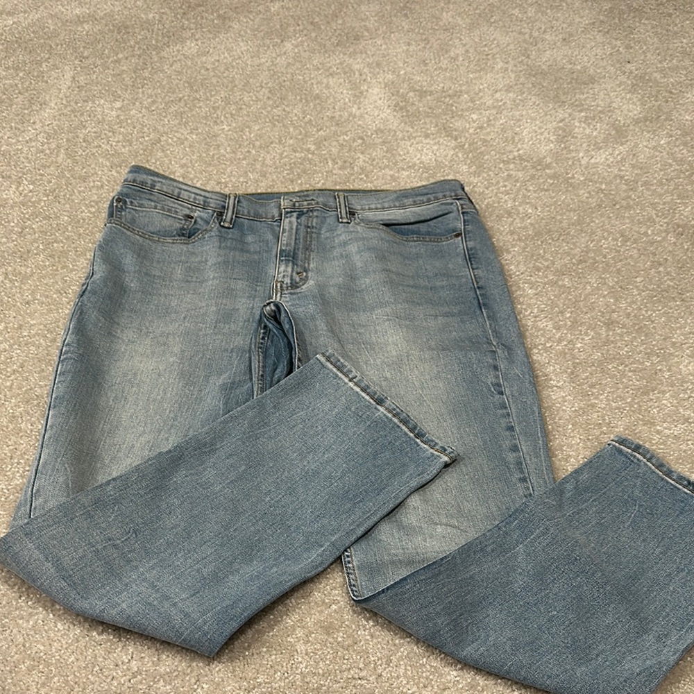 Levi jeans